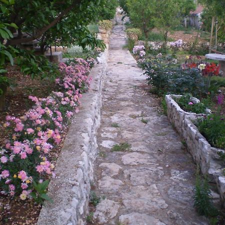 Apartmani Villa Marija Omis Exterior photo